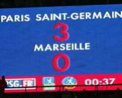 le match