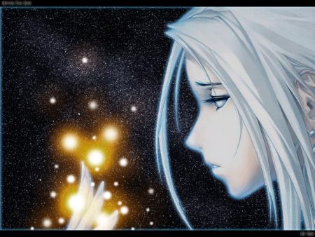ange of the night